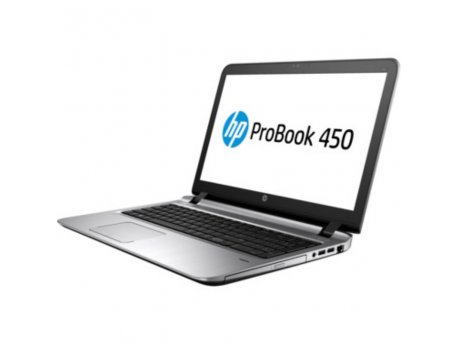 HP ProBook 450 G3 Intel Core i5-6200U 4GB 500GB (P4P46EA)