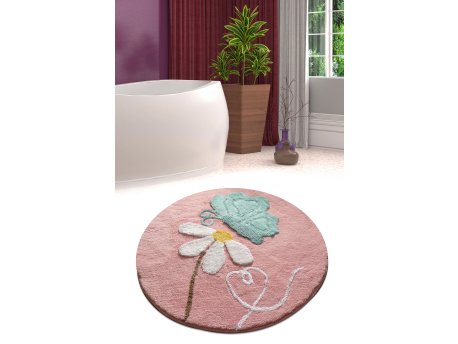 L`ESSENTIEL MAISON Prostirka za kupatilo Ponte Pink (90)