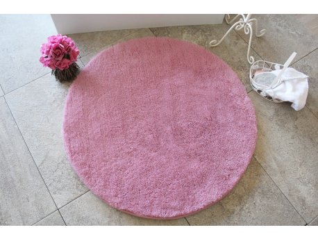 L`ESSENTIEL MAISON Prostirka za kupatilo Colors of Pink