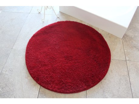 L`ESSENTIEL MAISON Prostirka za kupatilo Colors of Red