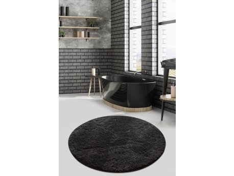 L`ESSENTIEL MAISON Prostirka za kupatilo Colors of Cap Anthracite