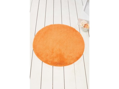 L`ESSENTIEL MAISON Prostirka za kupatilo Colors of Cap Orange