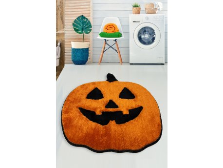 L`ESSENTIEL MAISON Prostirka za kupatilo Pumpkin