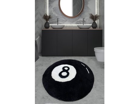 L`ESSENTIEL MAISON Prostirka za kupatilo Billar