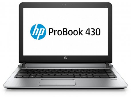 HP ProBook 430 G3 Intel Core i5-6200U 8GB 256GB SSD Windows 7 Pro (P4N89EA)