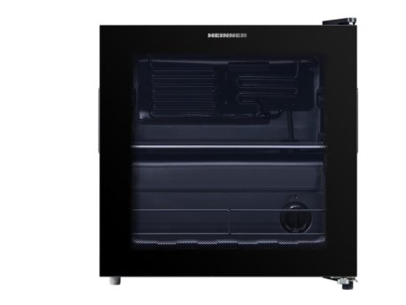 HEINNER Frižider za piće HBC-M44BKE