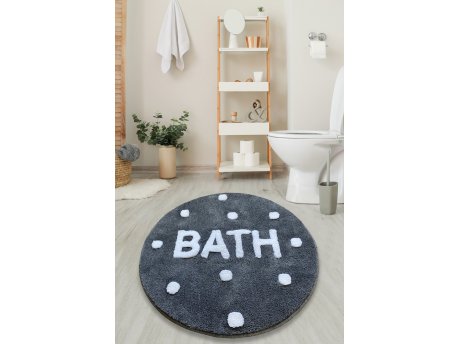 L`ESSENTIEL MAISON Prostirka za kupatilo Bath Fume