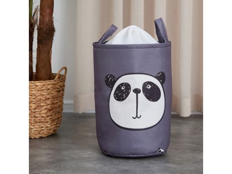 WALLXPERT Korpa za veš Coco24034
