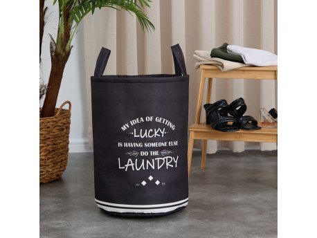 WALLXPERT Korpa za veš Coco24018
