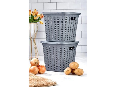 L`ESSENTIEL MAISON Korpa za veš PZR 071