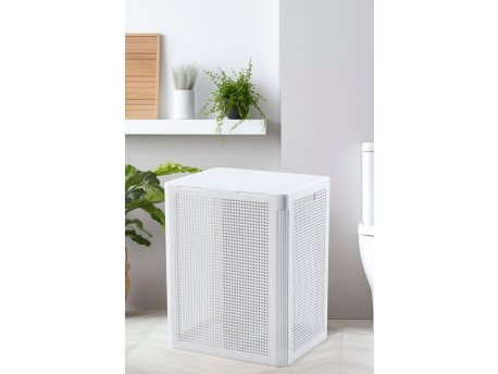 L`ESSENTIEL MAISON Korpa za veš SMRTDCS 2