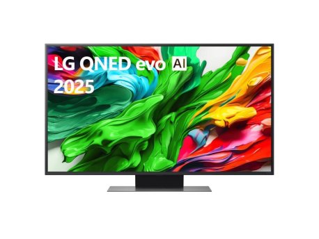 LG 43QNED86A3C QNED evo AI 4K UHD Smart TV 2025