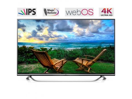 LG 55UF778V LED UHD Smart
