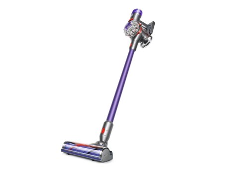 DYSON Štapni usisivač V8 Total Clean 443093