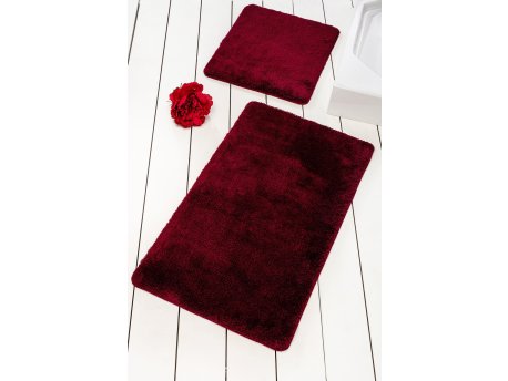 L`ESSENTIEL MAISON Set 2 prostirke za kupatilo Colors of Cherry