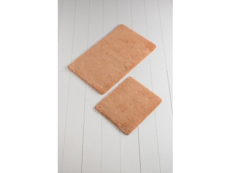 L`ESSENTIEL MAISON Set 2 prostirke za kupatilo Colors of Orange