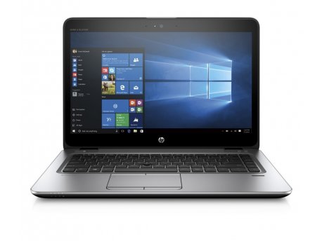 HP EliteBook 840 G3 Intel Core i5-6200U 4GB 256GB SSD Windows 7 Pro (T9X25EA)