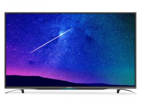 SHARP LC-43SFE7332E Smart 3D Full HD