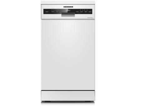 HEINNER Mašina za pranje sudova HDW-FSM45710AWD
