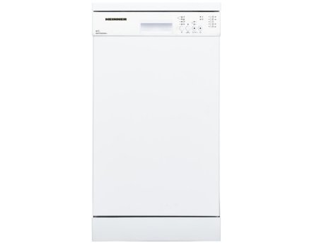 HEINNER Mašina za pranje sudova HDW-FS4552WE