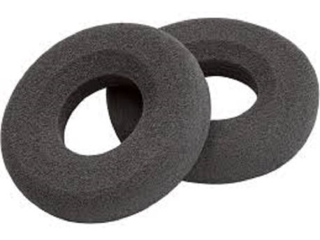 HP Oprema za slušalice Poly Blackwire 3310/3320 Foam Ear Cushions, 2pcs (85S23AA)