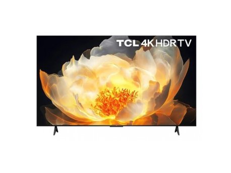 TCL 75V6C 4K HDR Smart TV