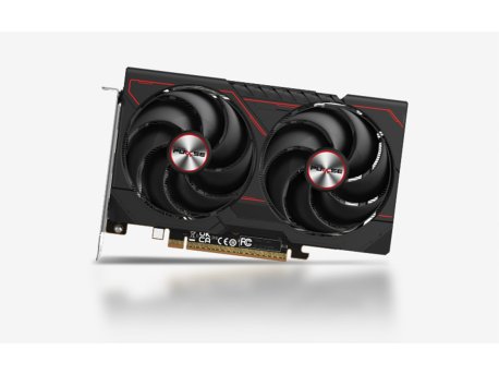 SAPPHIRE AMD Radeon RX 9060 Gaming Pulse OC 8GB GDDR6 11351-14-10G