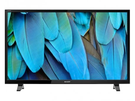 SHARP LC-40CFE4042E Full HD