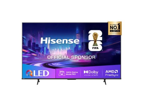 Hisense 55E7Q PRO QLED 4K UHD Smart TV