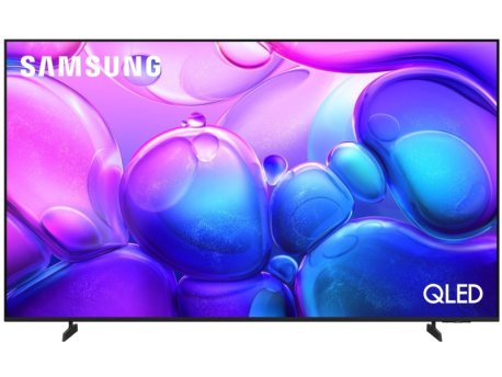 SAMSUNG QE65Q6FAAUXXH 4K QLED Smart TV 2025