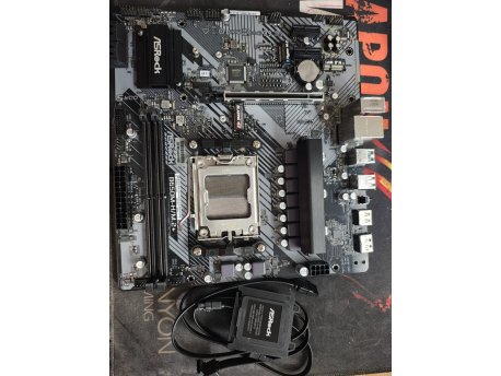 ASROCK B650M-H/M.2+ OUTLET