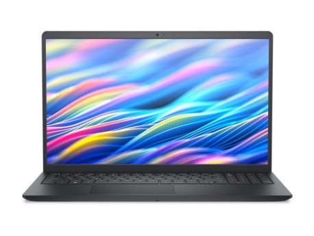 DELL 15 DC15250 (FHD IPS 120Hz, i5-1334U, 16GB, 512GB SSD // Win 11 Pro)