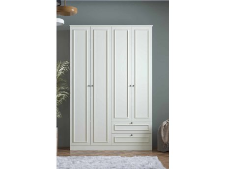 HANAH HOME Garderober Mira 210