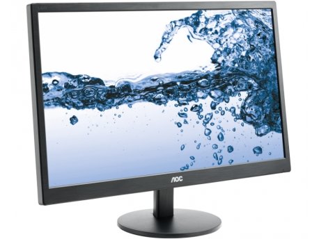 AOC E2270SWDN