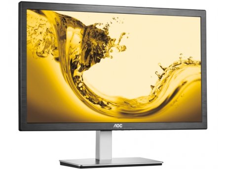 AOC I2276VWM LED