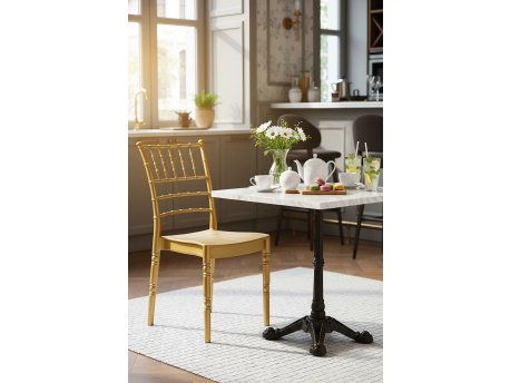 HANAH HOME Stolica Estate Modern Light Brown