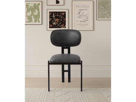 HANAH HOME Set 2 stolice Muriz 4962