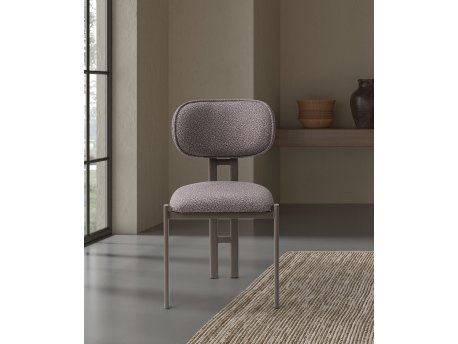 HANAH HOME Set 2 stolice Muriz 4963