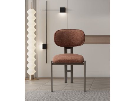 HANAH HOME Set 2 stolice Muriz 4964