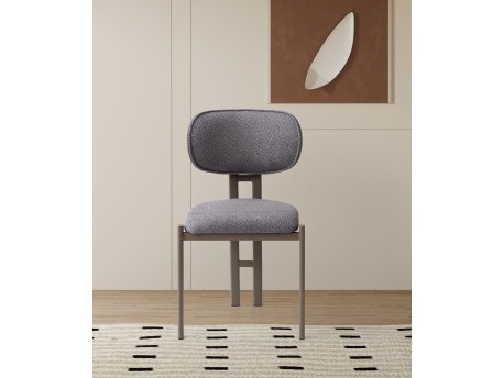 HANAH HOME Set 2 stolice Muriz 4965