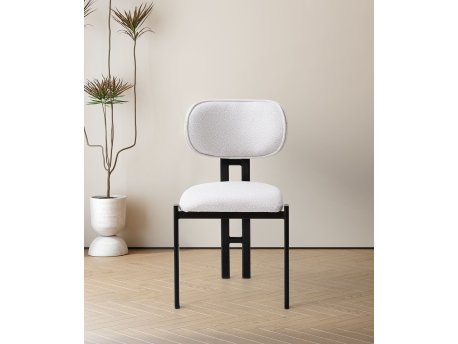 HANAH HOME Set 2 stolice Muriz 4968