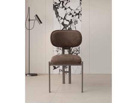 HANAH HOME Set 2 stolice Muriz 4970