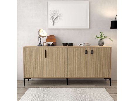 HANAH HOME Konzola 4004 Neva