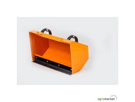 VILLAGER Nastavak za VSS 60 - Sakupljač