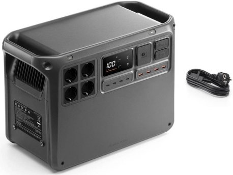 DJI Prenosiva baterija DJI Power 2000 CP.DY.00000171.01