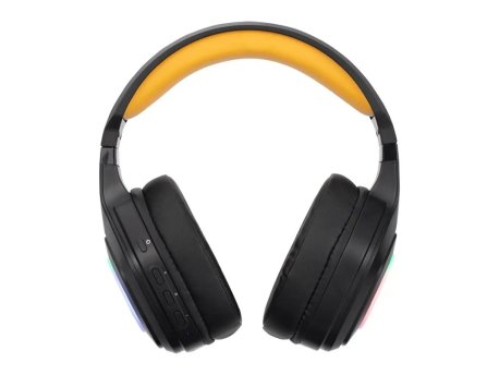 MARVO Slušalice HG9084W PULZ 80