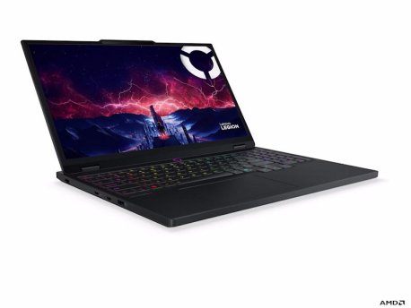 LENOVO Legion 5 15AKP10 (Eclipse Black) WQXGA OLED, Ryzen AI 7 350, 32GB, 1TB SSD, RTX 5070 8GB (83F1001KYA // Win 11 Pro)