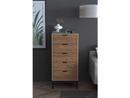 HANAH HOME Komoda Arden Atlas Pine