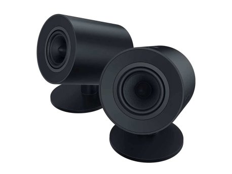RAZER Nommo V2 X - Full-Range 2.0 PC Gaming Speakers