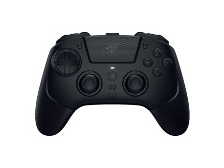 RAZER Raiju V3 Pro Black - Wireless Esports Controller for PlayStation 5